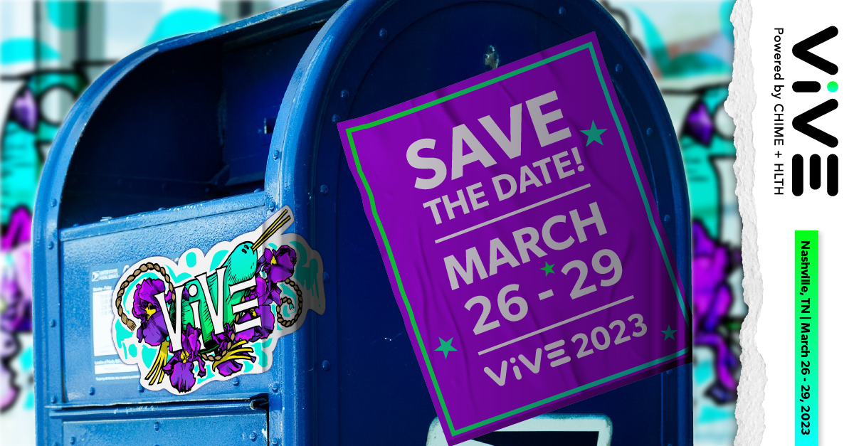 ViVE 2023