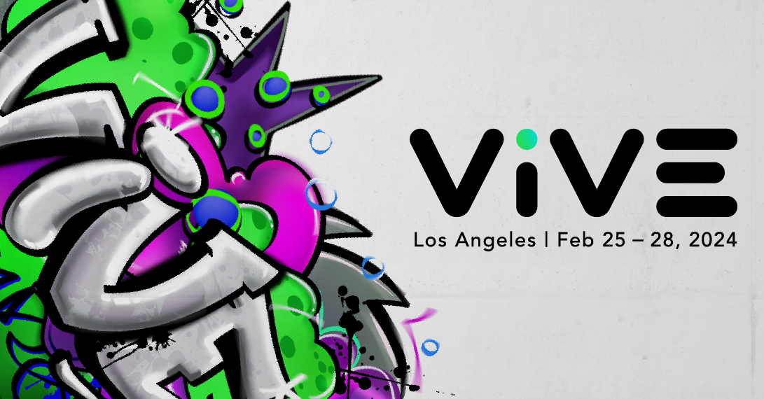 ViVE 2024