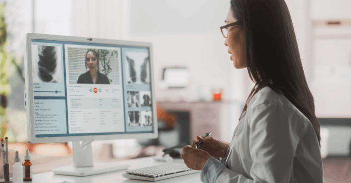Telemedicine and Virtual Care Best Practices 