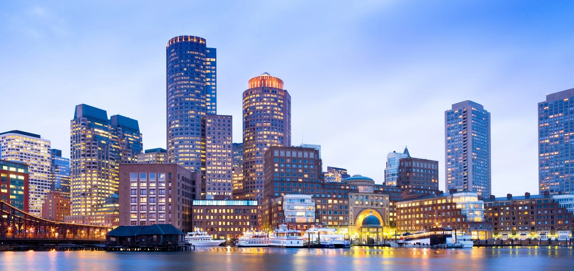 HealthXL Global Gathering - Boston