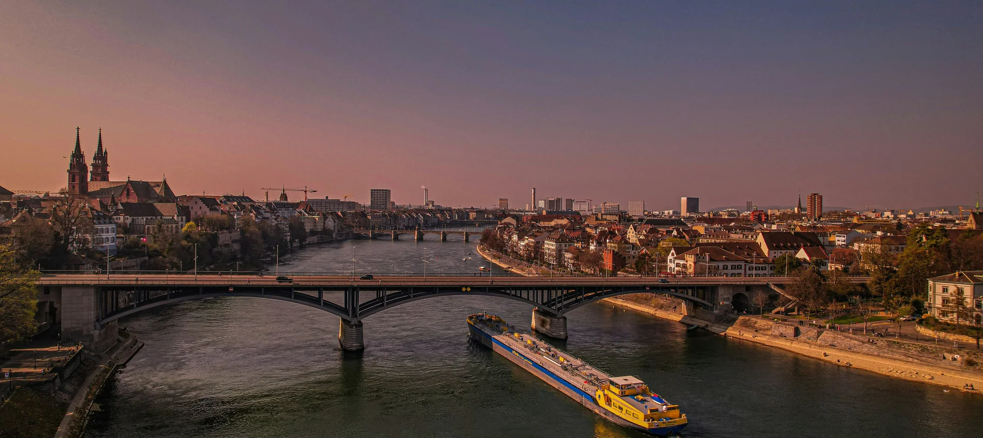 HealthXL Insider Basel 