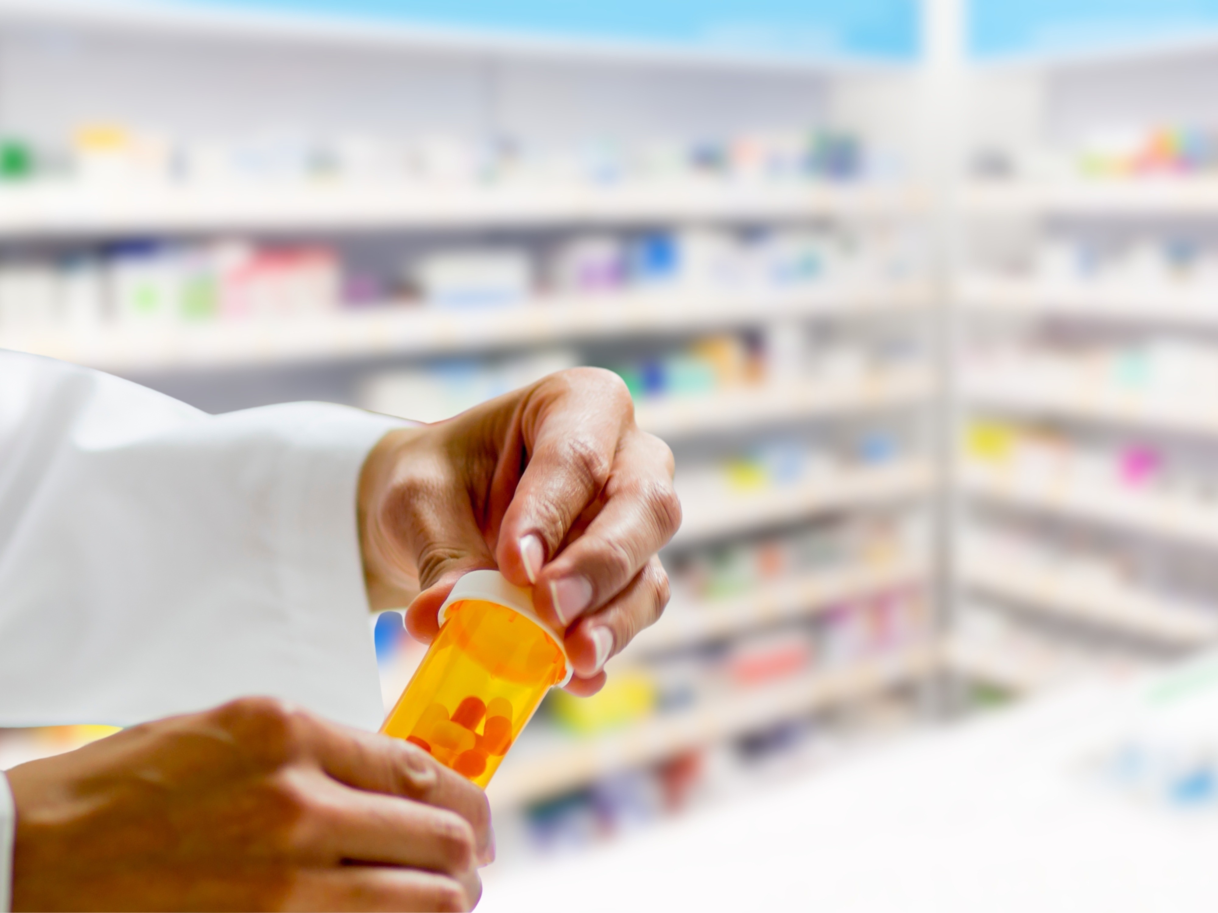 Re-Wiring Pharmacy Models - What To Expect In Pharmacy 2030