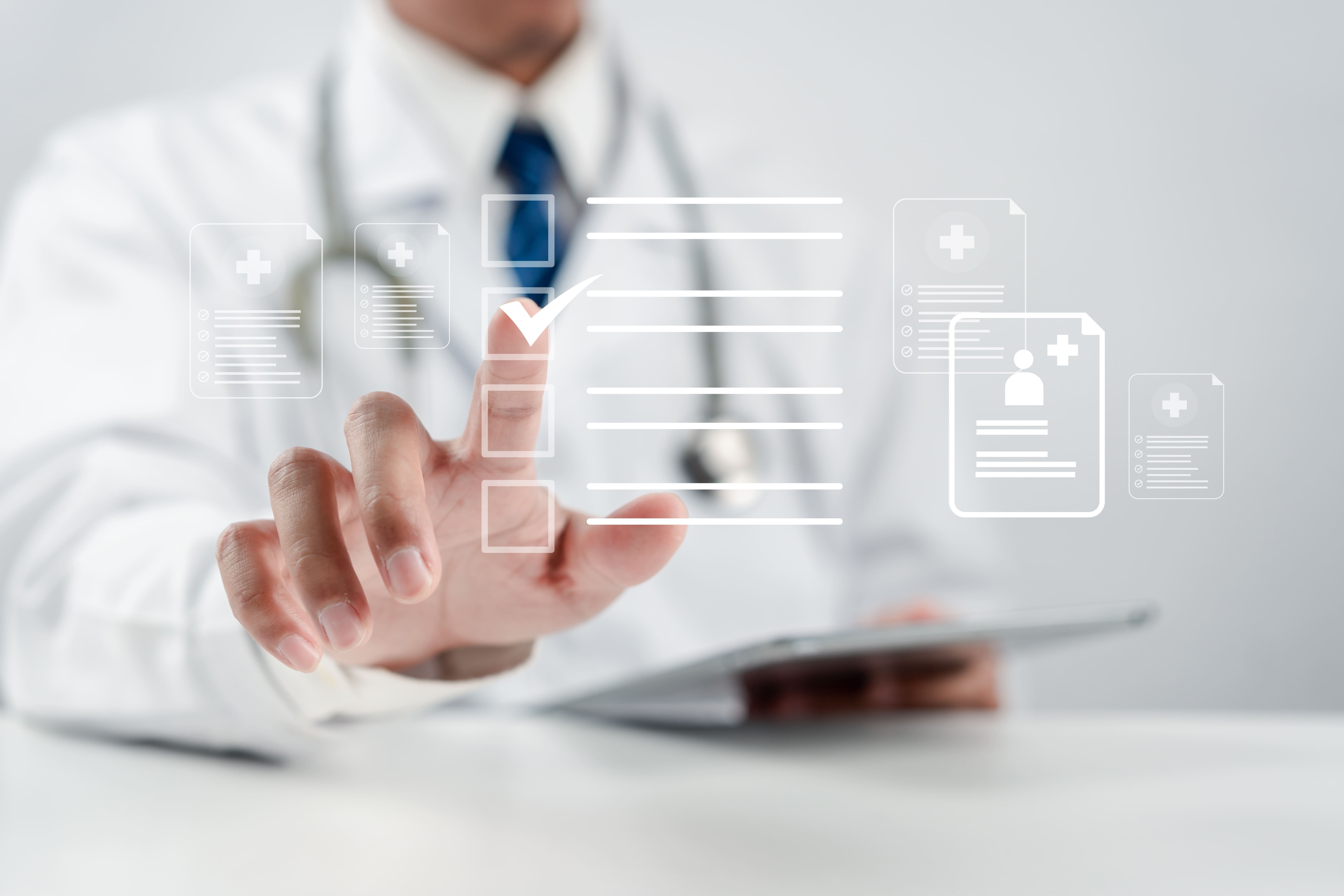  Digital Therapeutics as Prescription: Navigating Regulatory Pathways and Provider Adoption