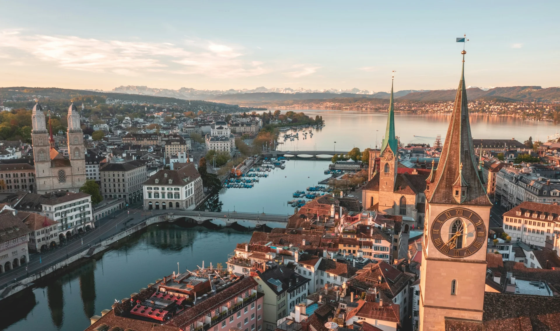 HLTH Community Insider, Zurich