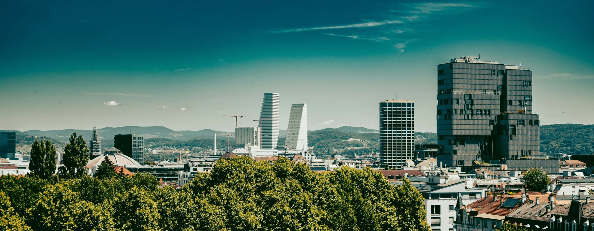 HealthXL Insider - Basel