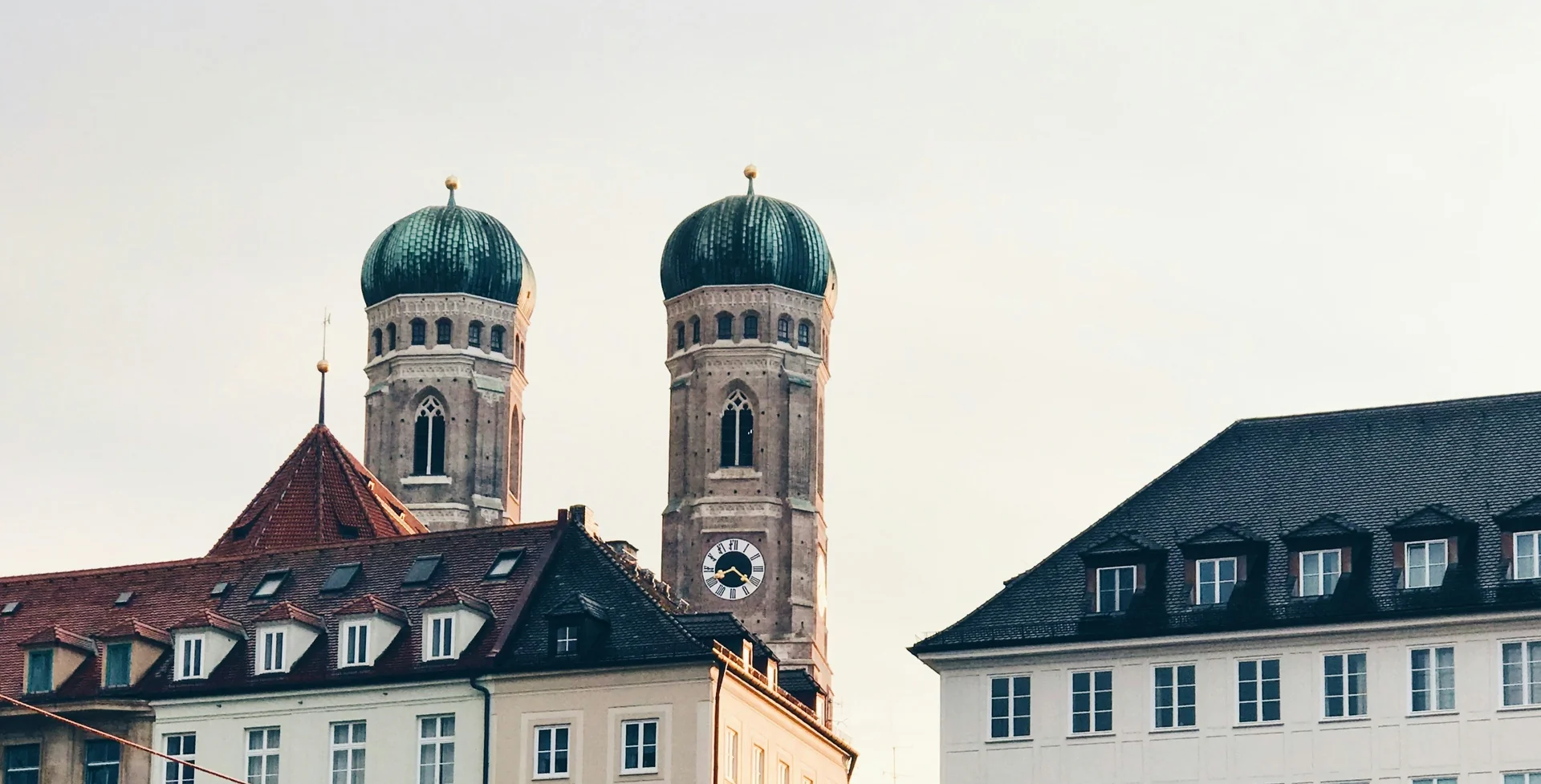 HealthXL Global Gathering Munich