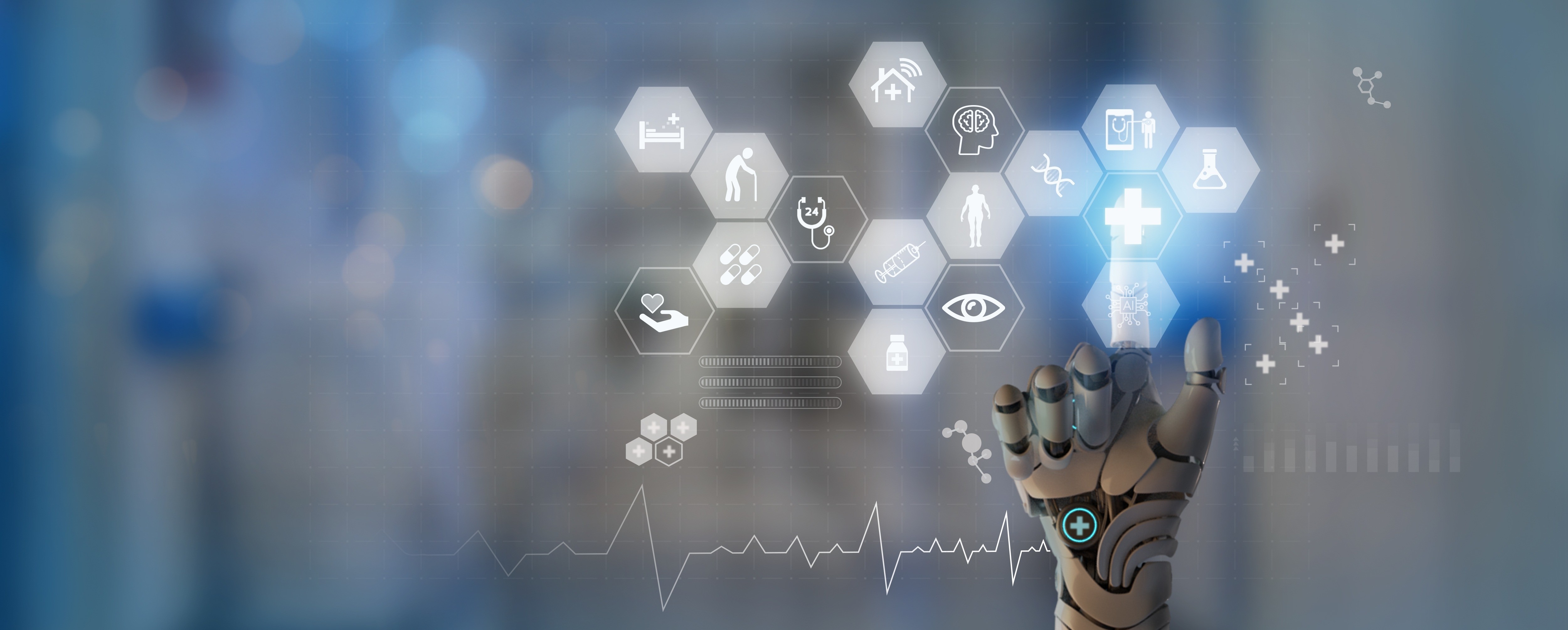 AI Scribes and the Future of Clinical Trials