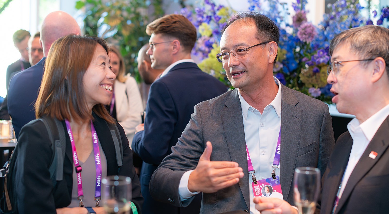 Redefining the Home as Healthcare’s New Hub