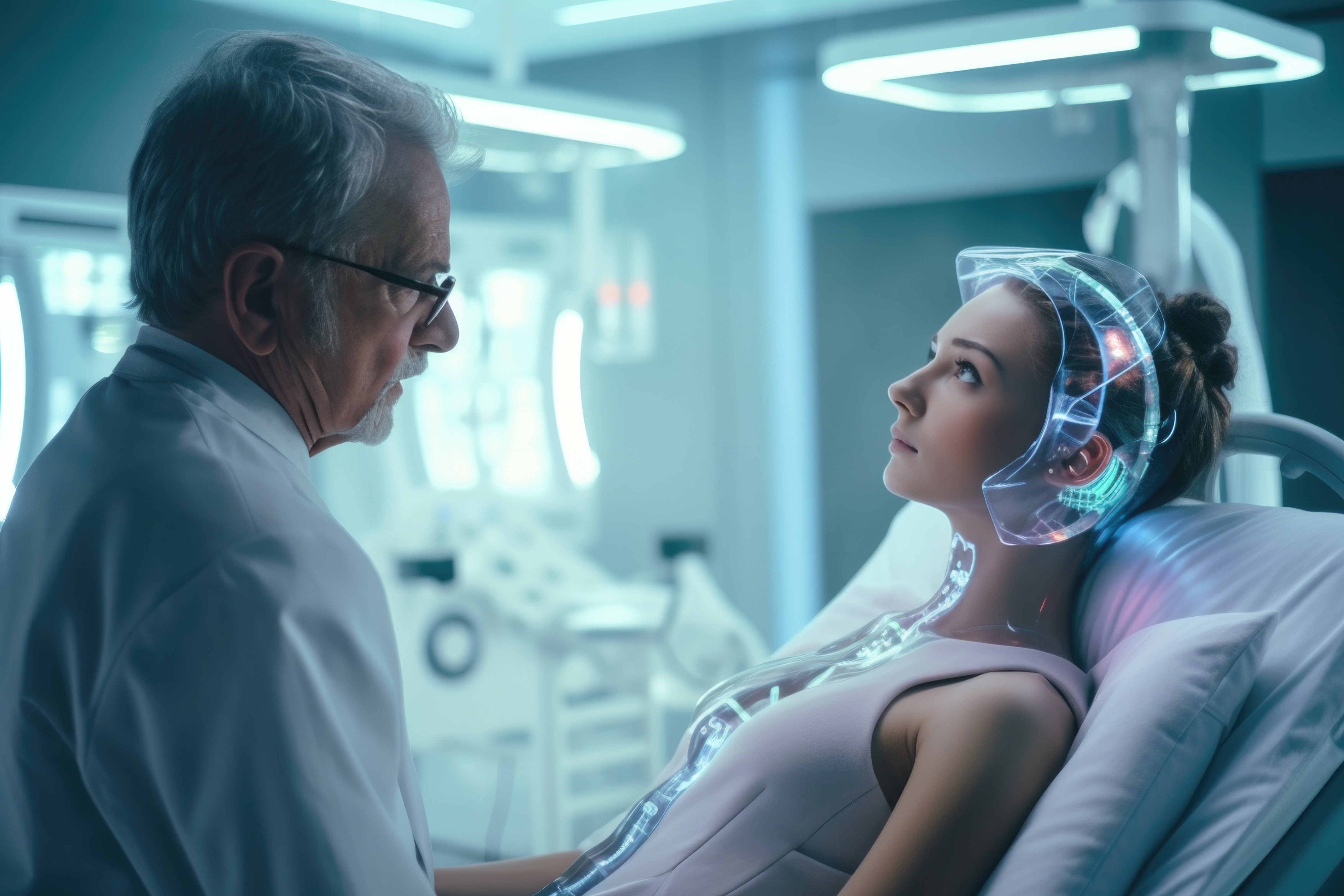 How AI Is Changing Clinical Operations