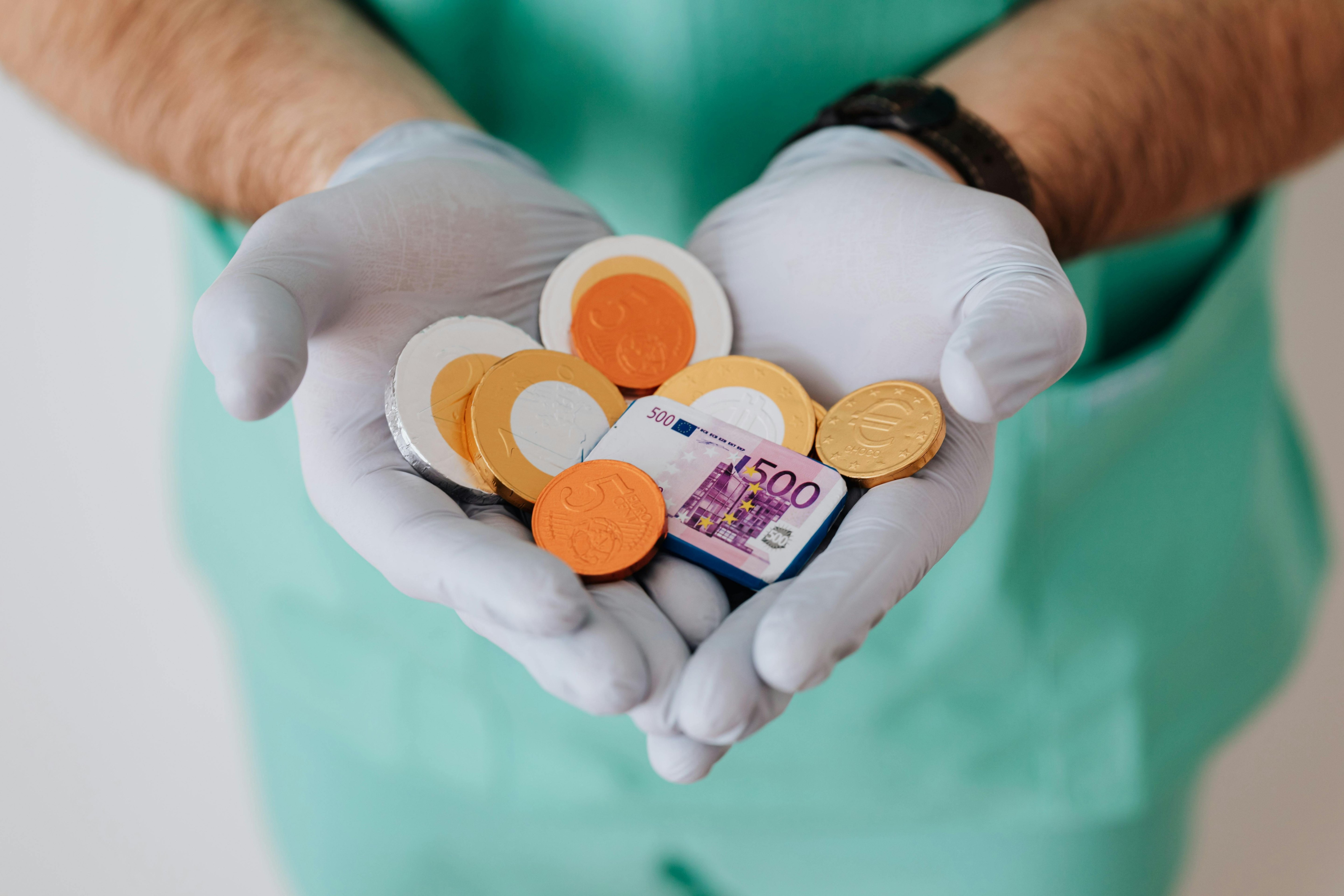Innovation On A Budget: Cost-Effective Innovation for In-Person Care