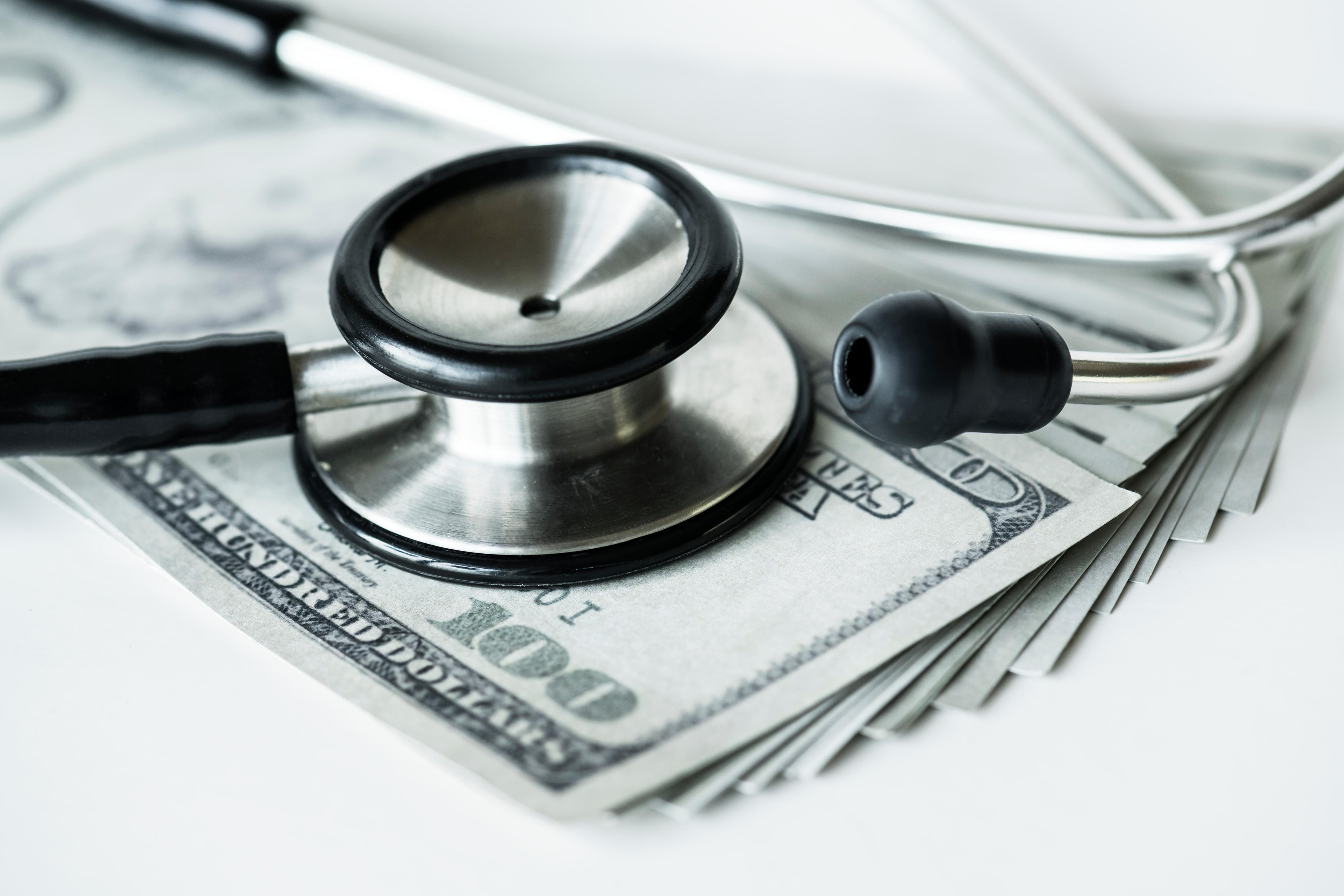 Value Based Care: Risk, and Everything in Between Or Fee-for-Service Plus?