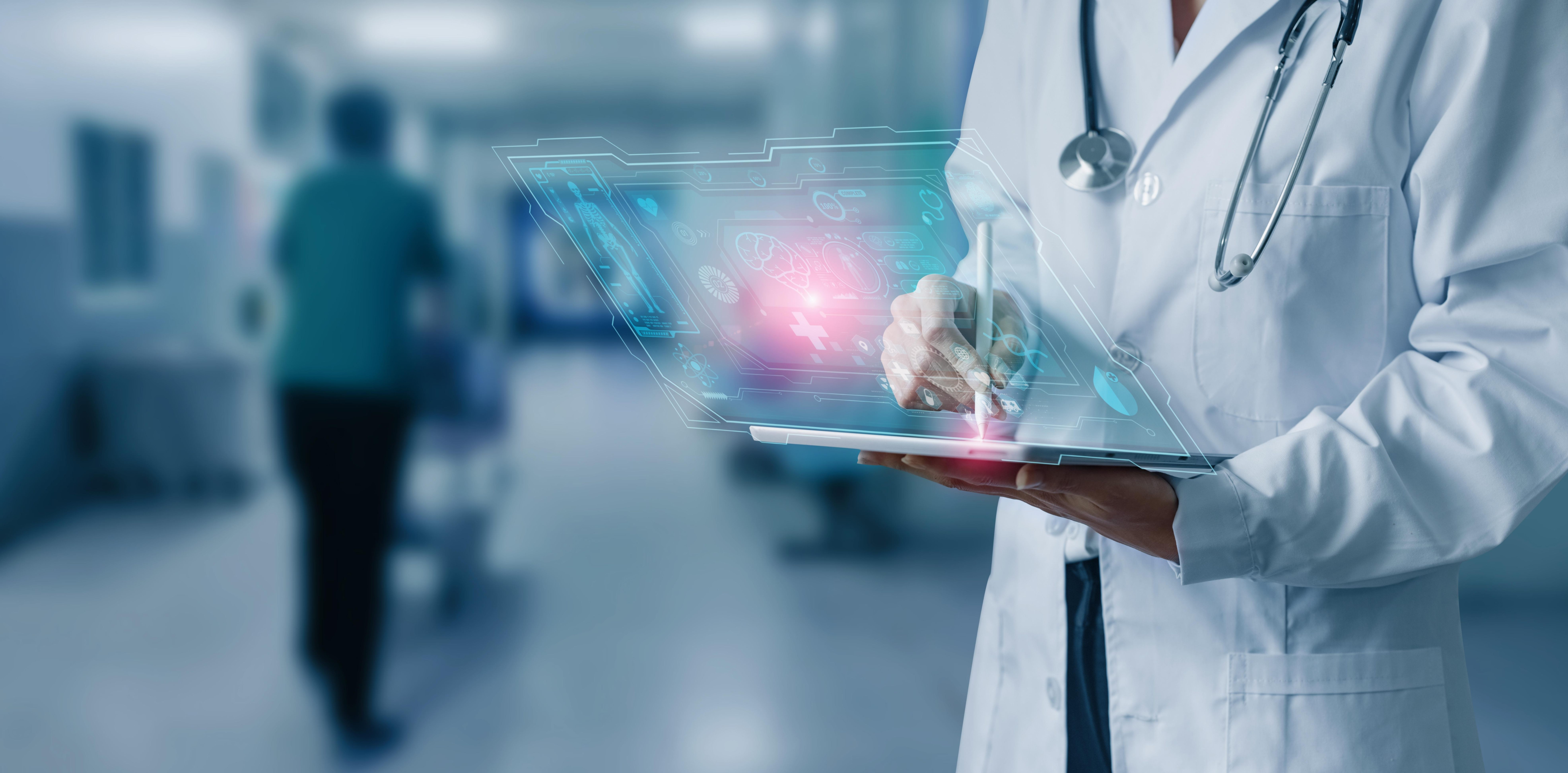 Streamlining Clinical Work: AI Solutions for Advanced Practice Providers