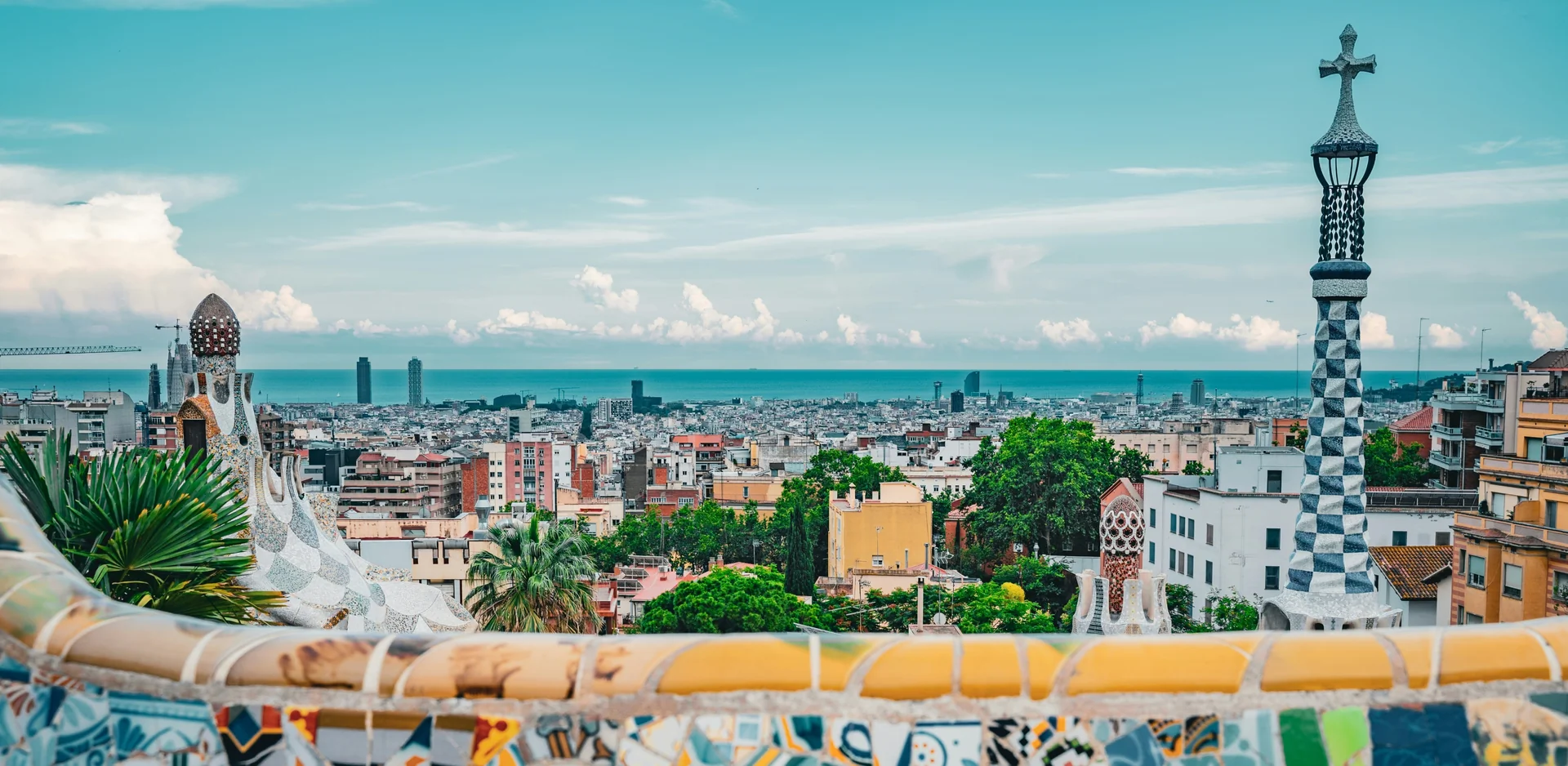 HealthXL Global Gathering Barcelona