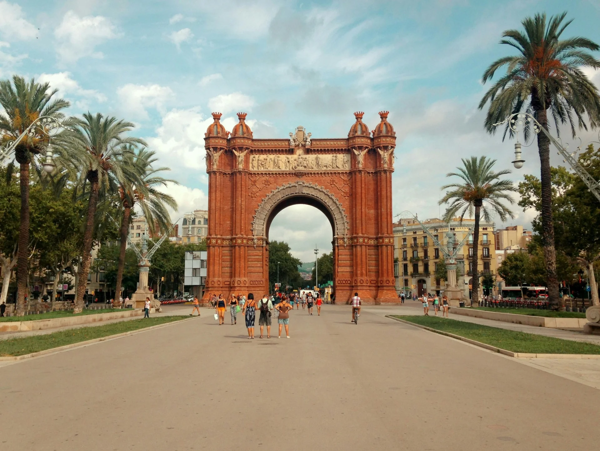 HLTH is coming to Barcelona