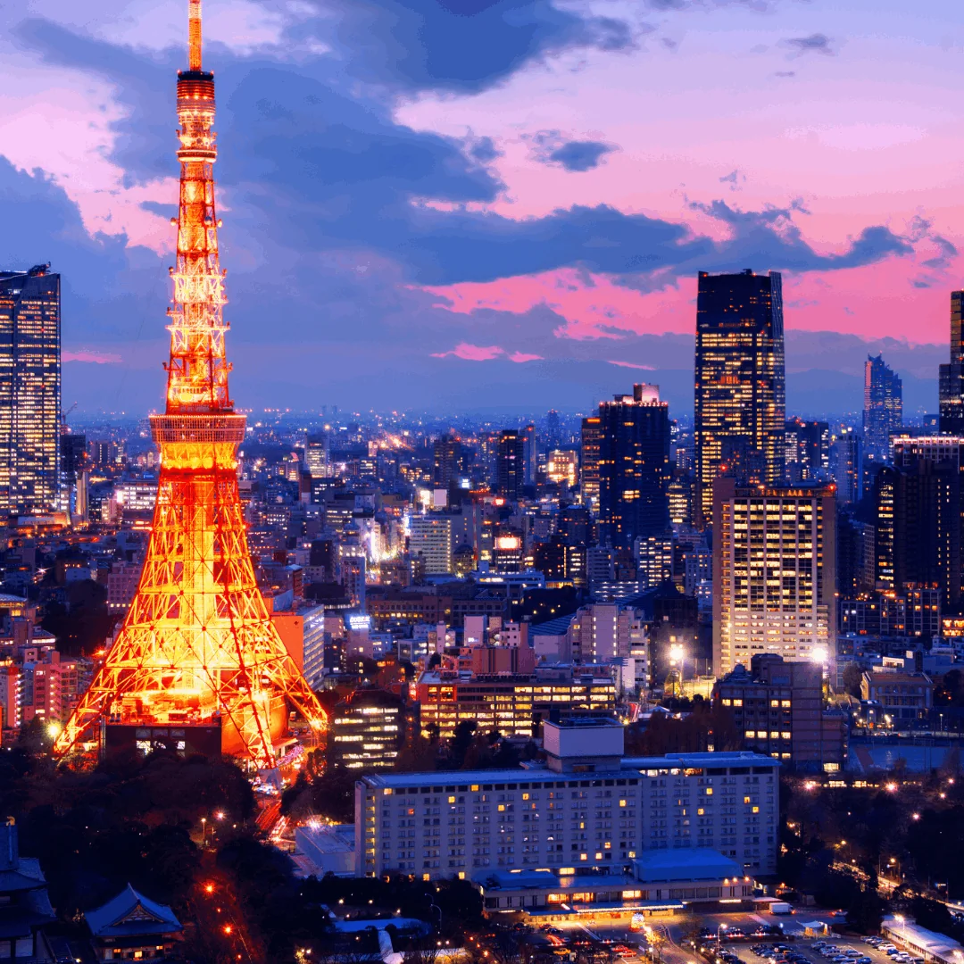 HLTH Community Insider: Exploring the Future of Digital Health in Japan