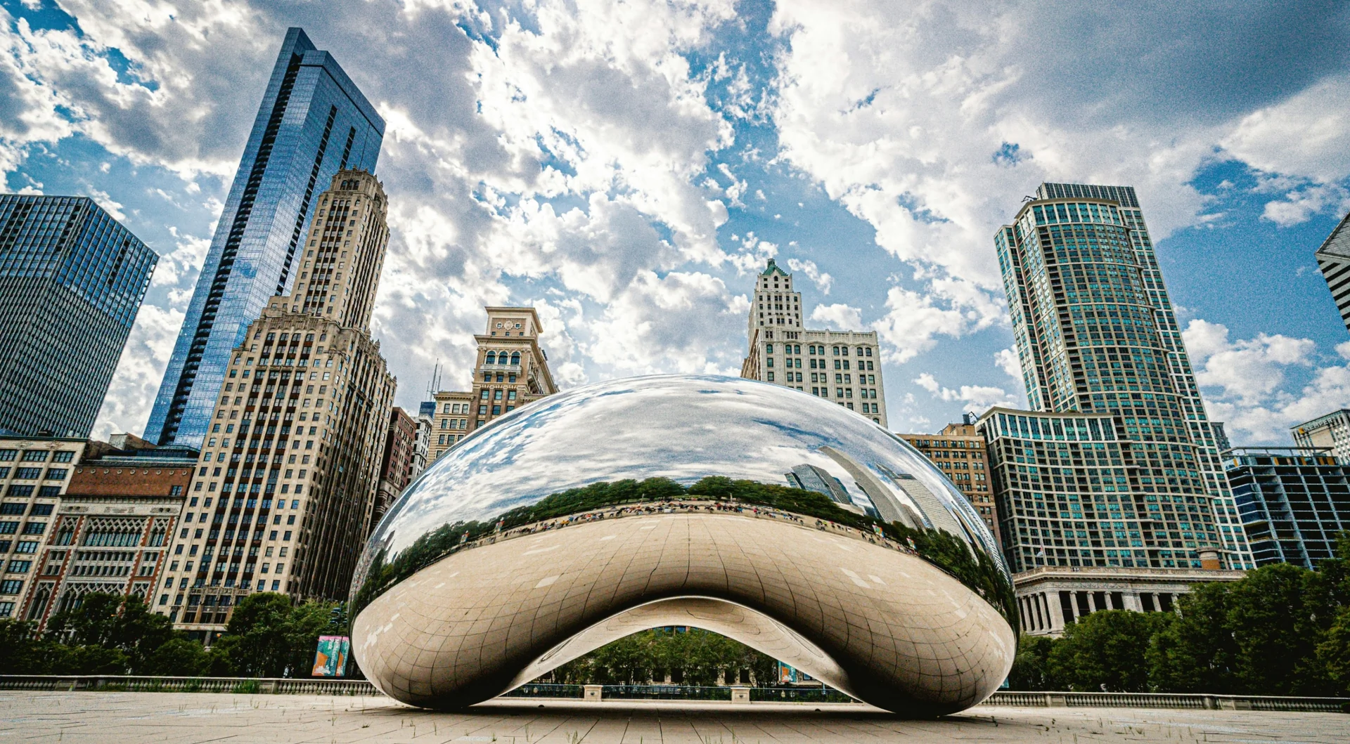 HealthXL Global Gathering Chicago 