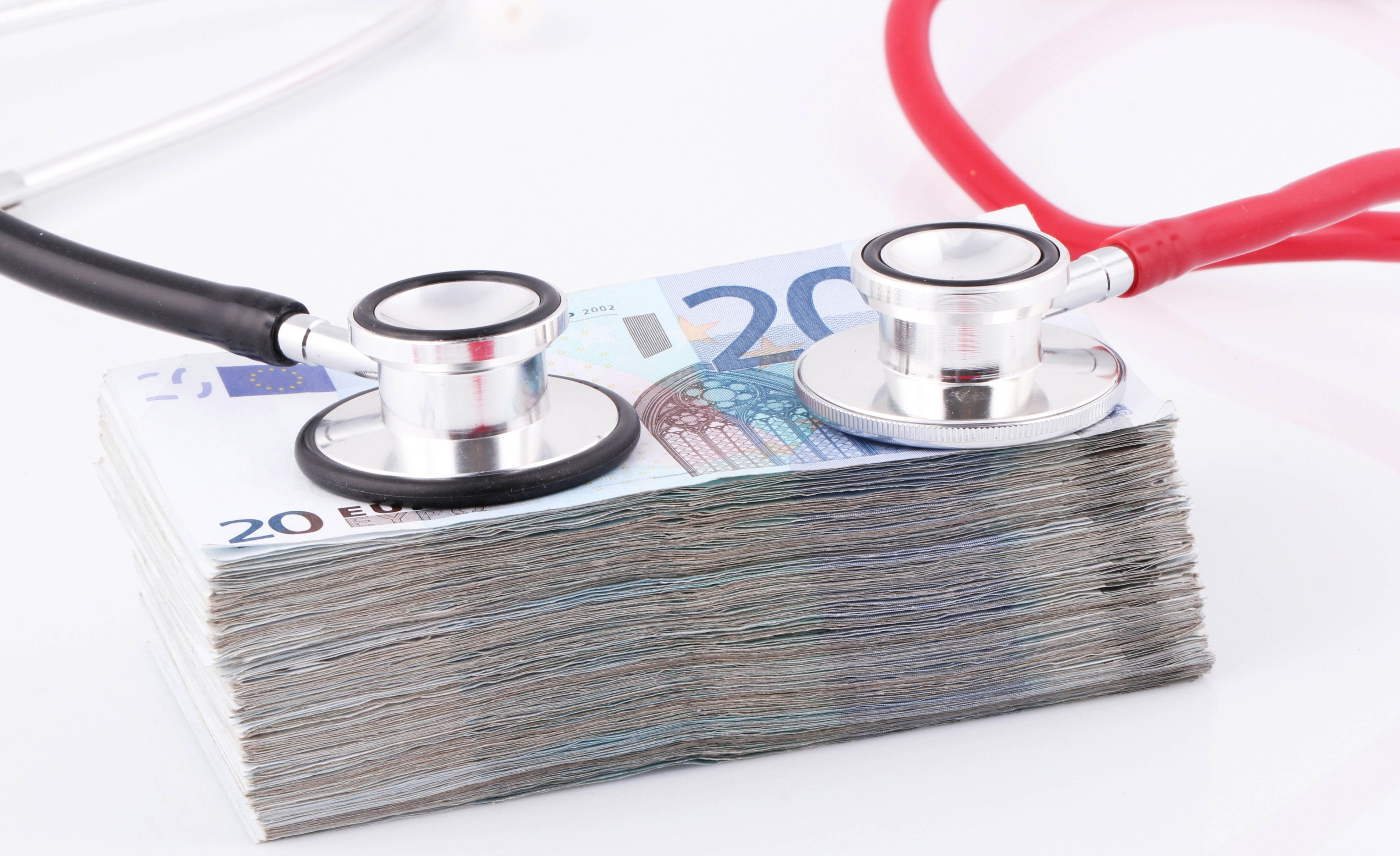 What's Hot and What's Not in Healthcare Investment