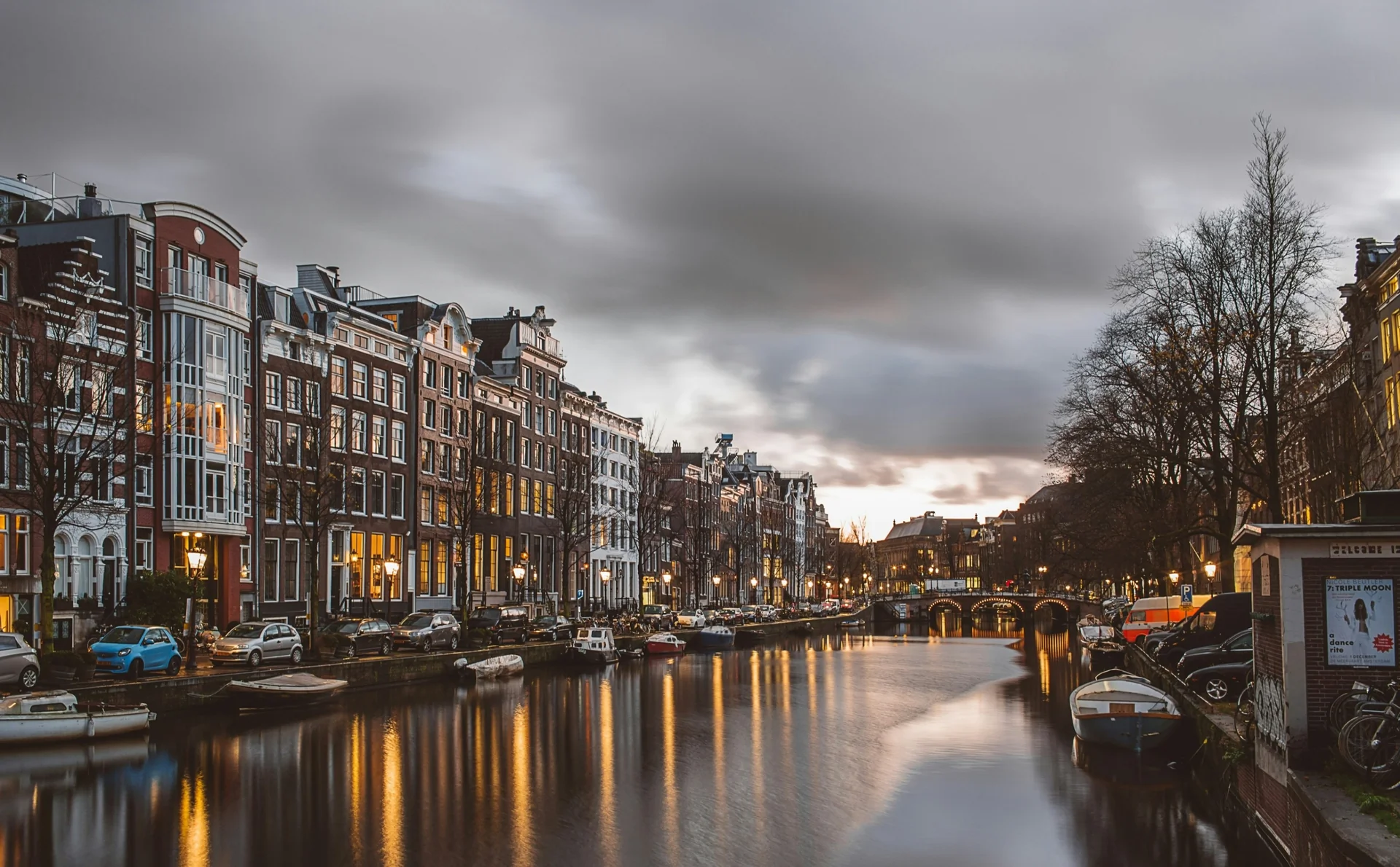 HealthXL Global Gathering Amsterdam