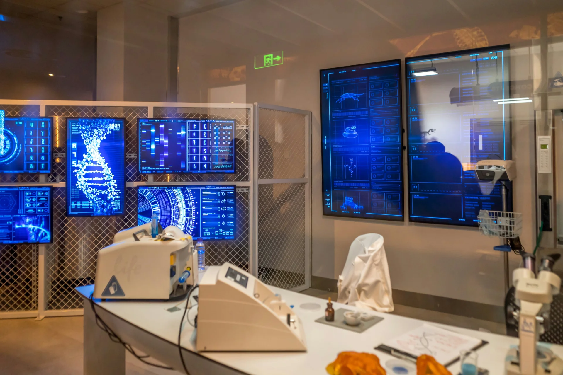 Scaling AI Implementation Across Clinical Research