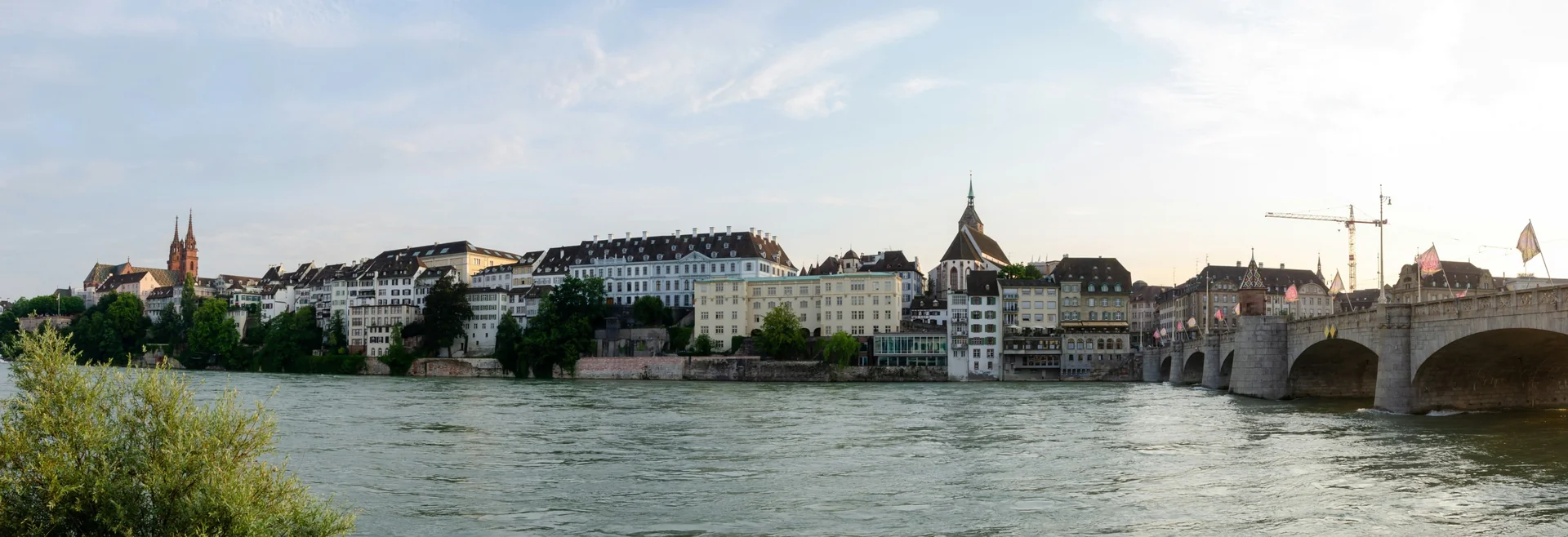 Global Gathering Basel