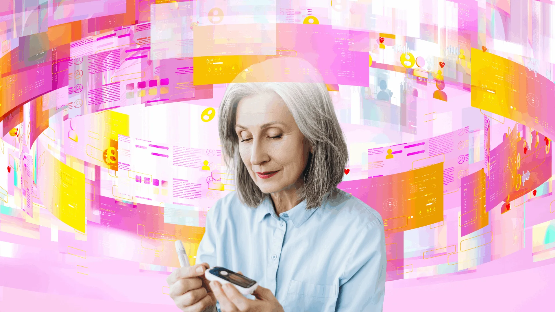 An Untapped Cost Lever in Diabetes Care May be the Most Human—Member Engagement