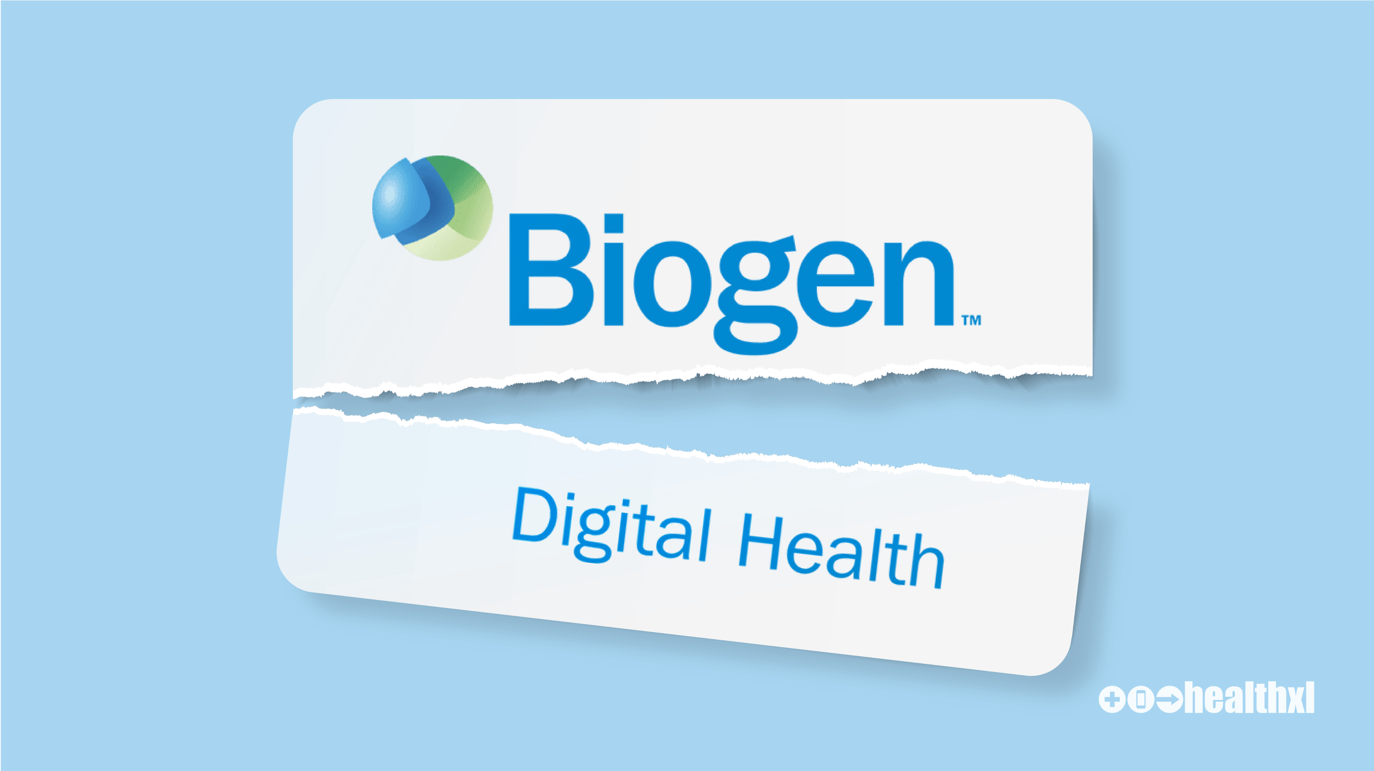 Biogen Digital Health closes its doors