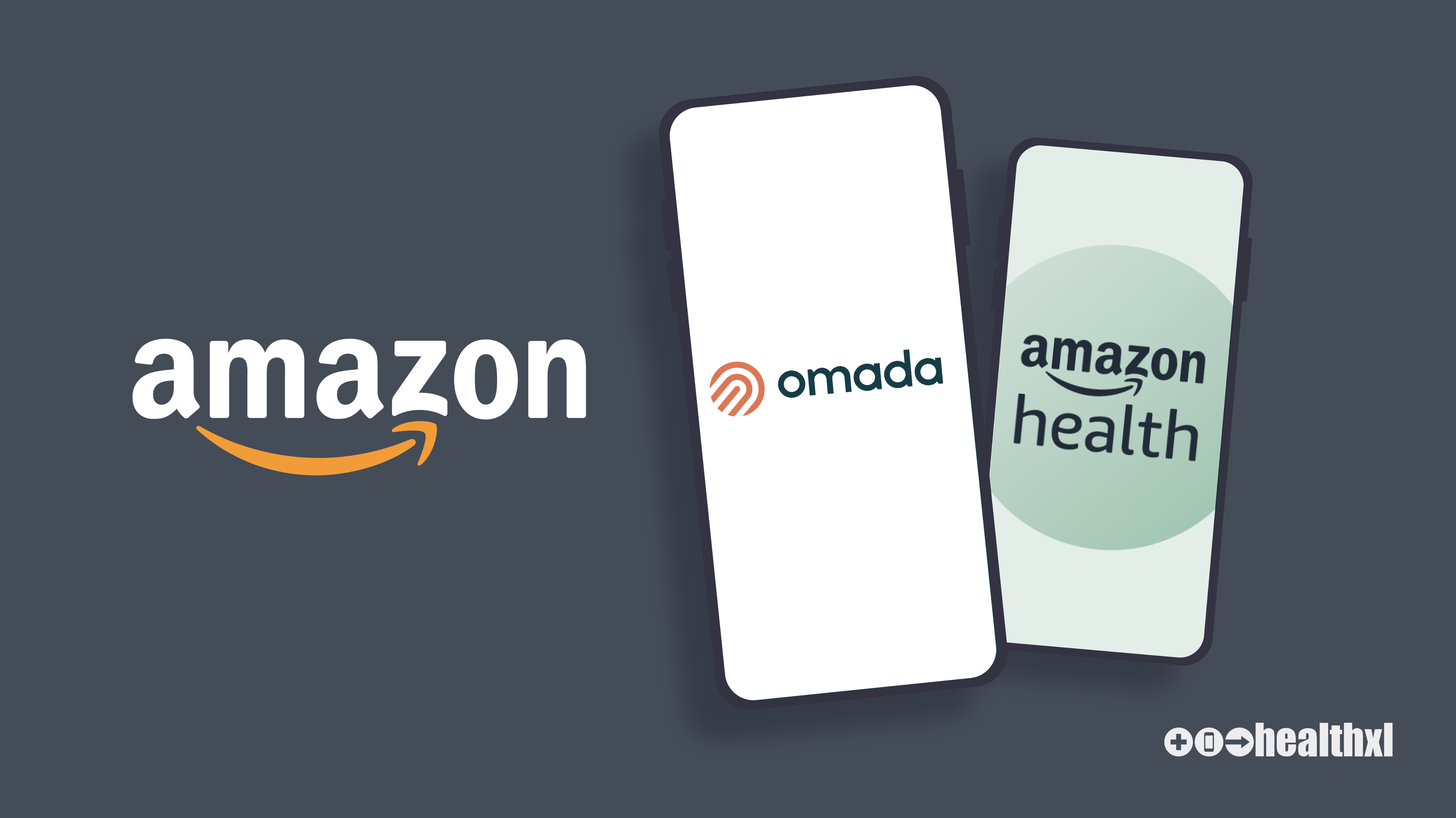 Elevating Digital Health Awareness: Amazon and Omada Join Forces