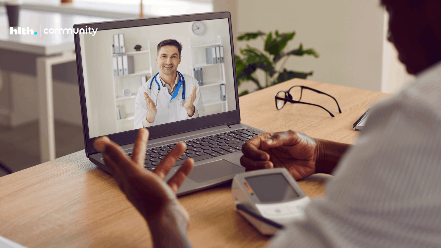 The Telehealth Revolution: From Pandemic to Promise