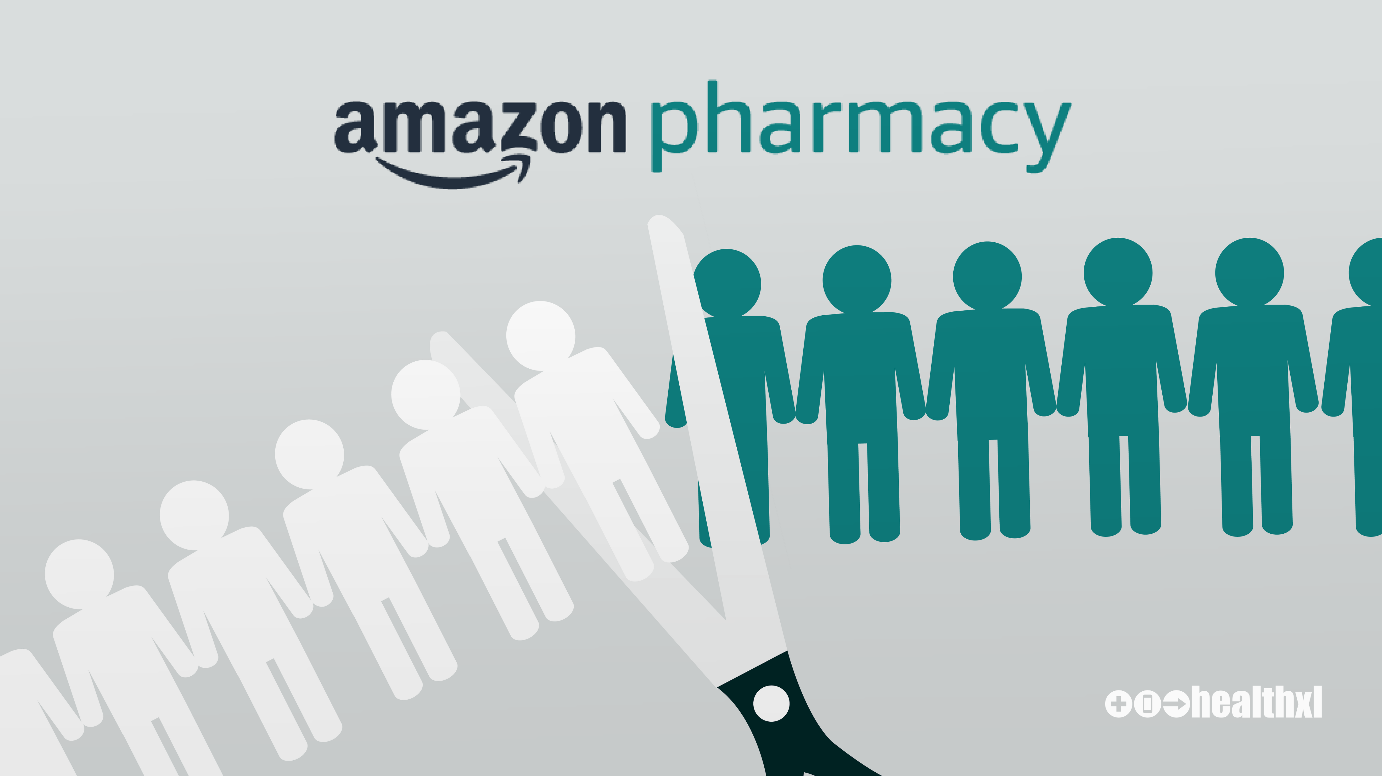 Amazon’s Healthcare Shake Up: Job Cuts and Realignment