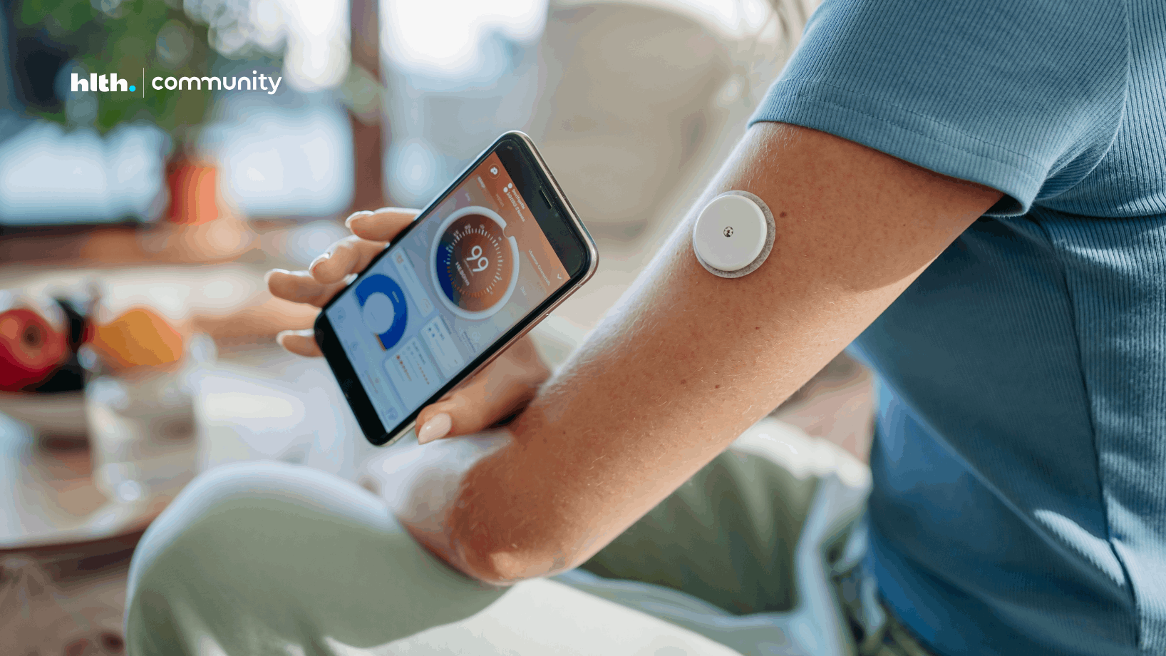 The Future is Sweet : Rise of OTC Continuous Glucose Monitoring (CGM)