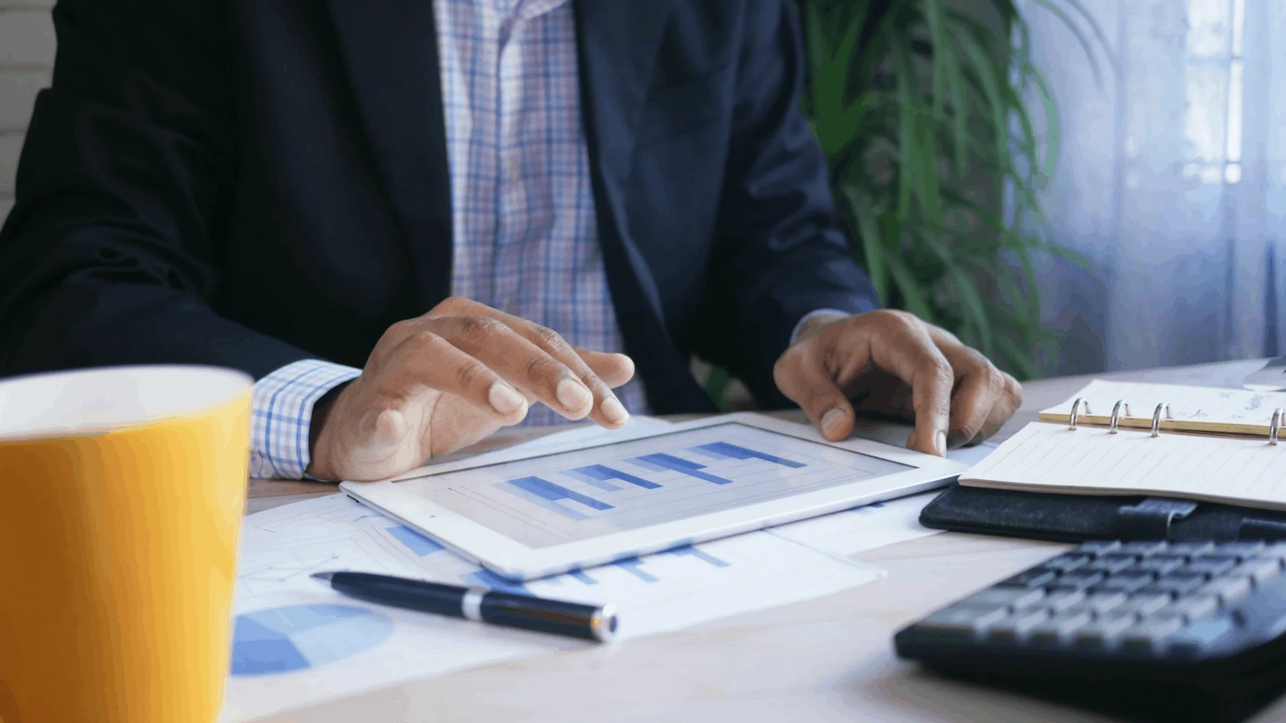 Three Ways Pharma Leaders Can Unlock the Hidden Power of Data