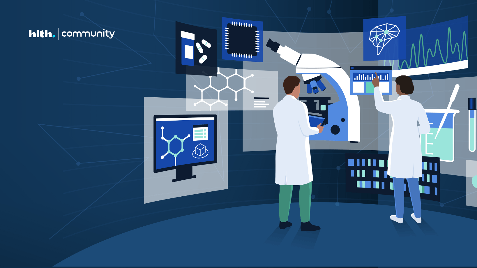 AI in Clinical Trials: Navigating the Trial-and-Error Process