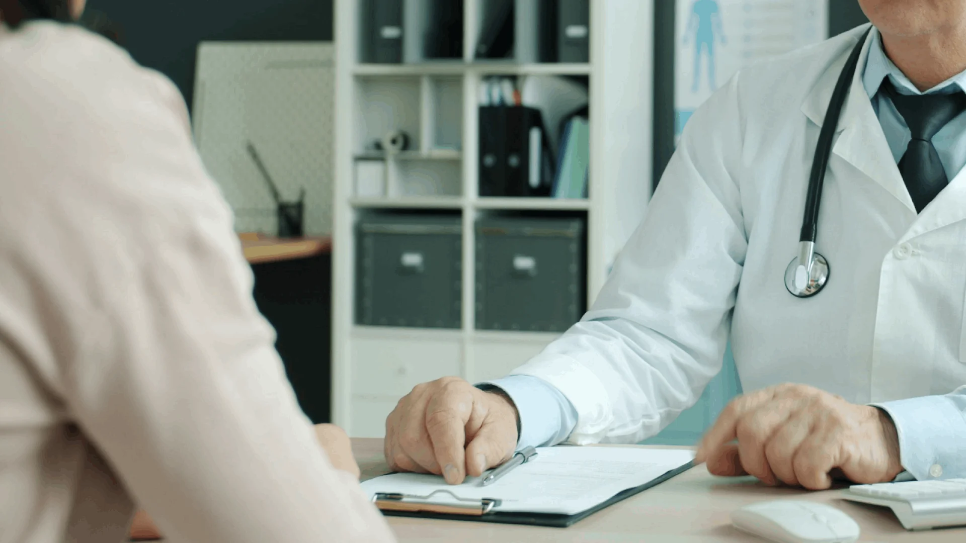 Healthcare Providers’ Real Competition Isn’t the Health System Down the Street—It’s Groceries