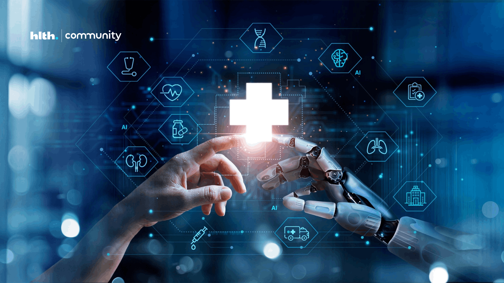 Telling Consumers how to Thrive: Thrive Global and OpenAI launch Thrive AI Health