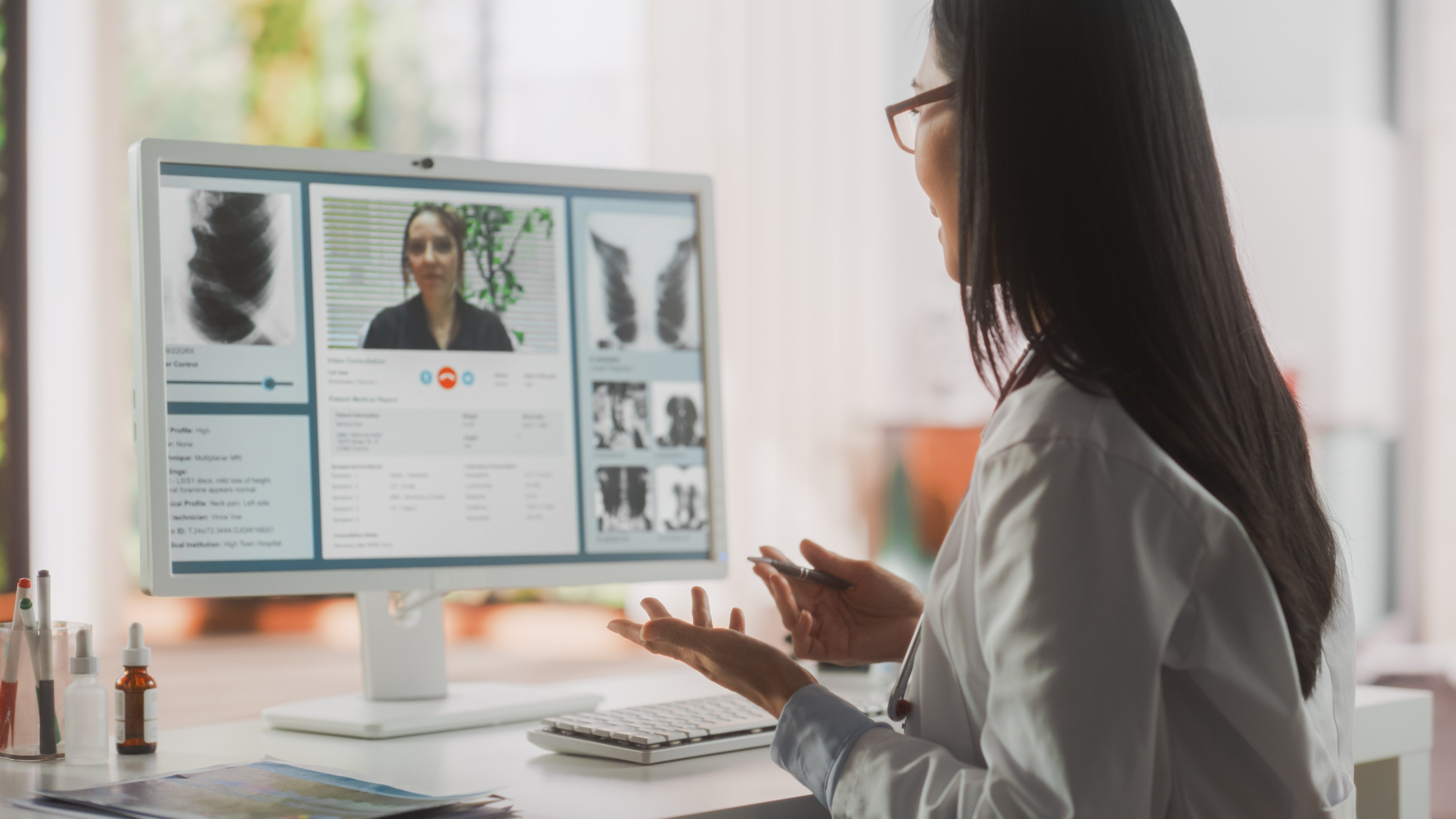 The Great Healthcare Re-bundling Is Here