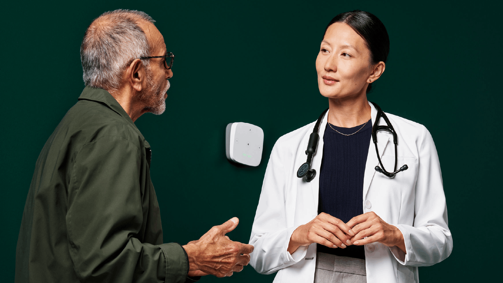 Building Possibility: How Solventum Is Shaping the Future of Healthcare