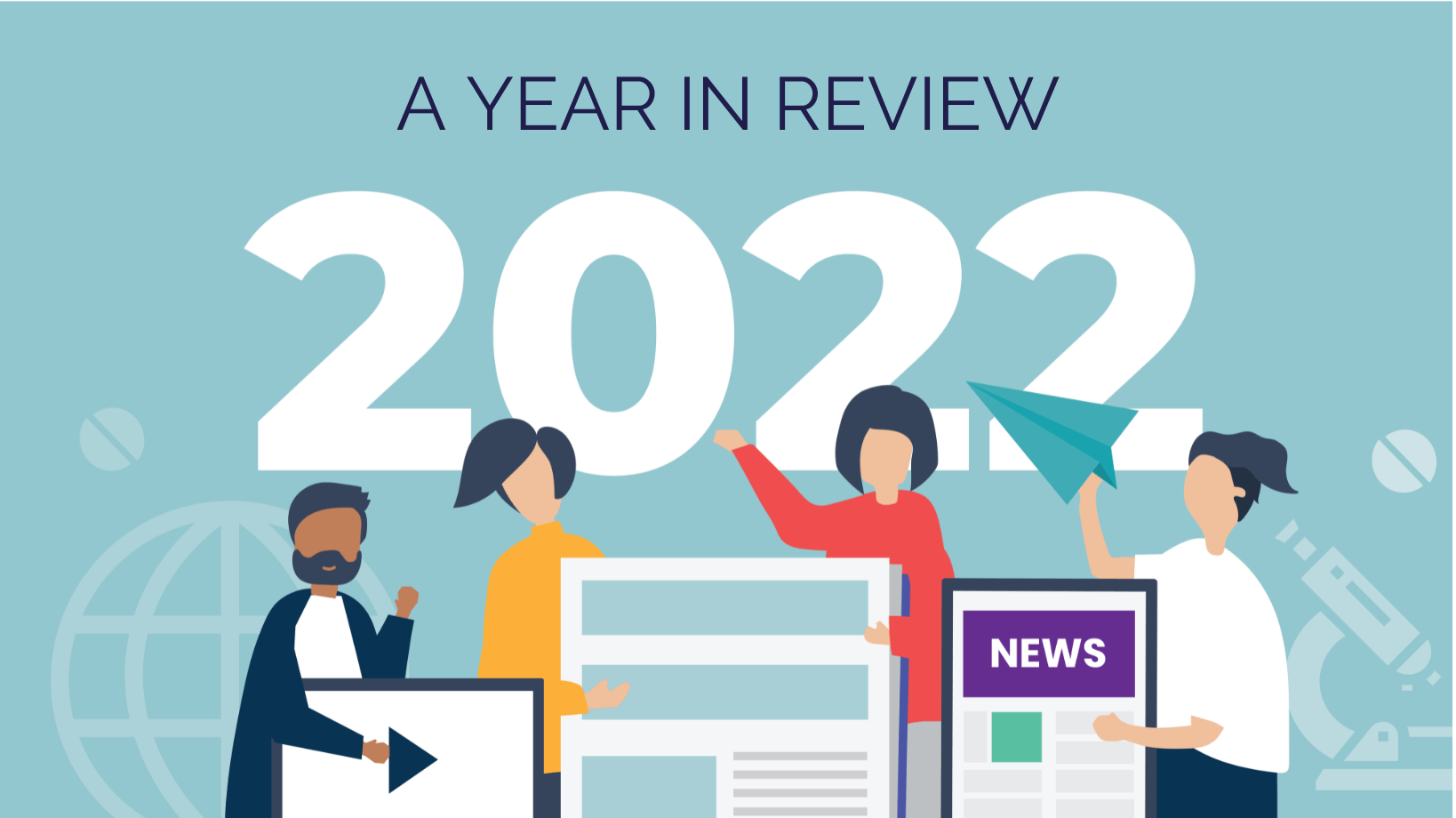 A Year in Review Digital Health & HealthXL 2022 Recap