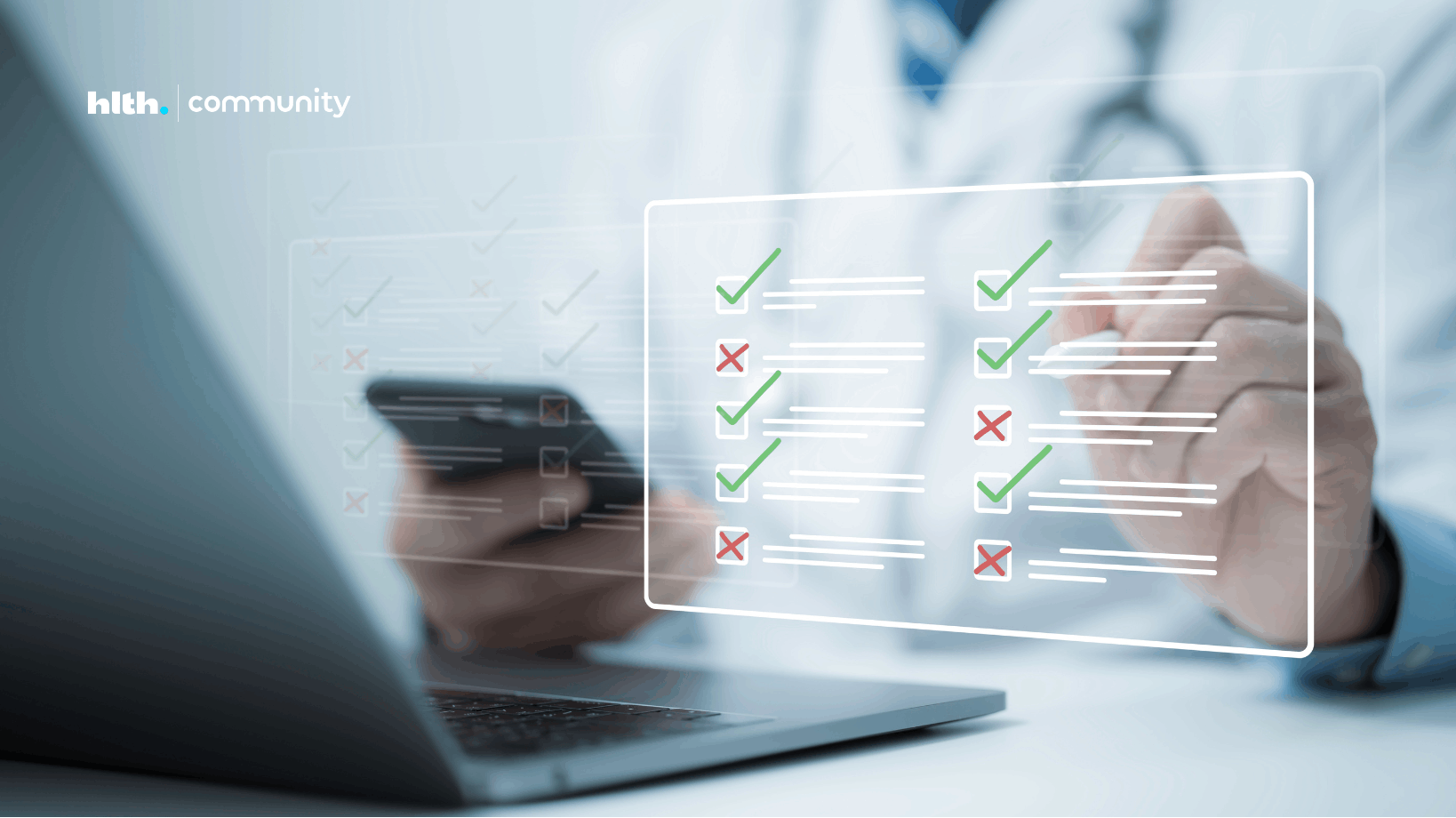 Digital Therapeutics and the Case of Misaligned Expectations