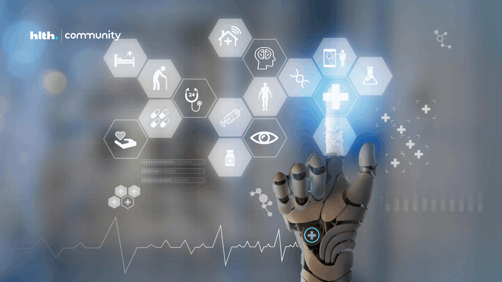 Google's AI Journey in Healthcare: From Experiment to Reality. What's Next?