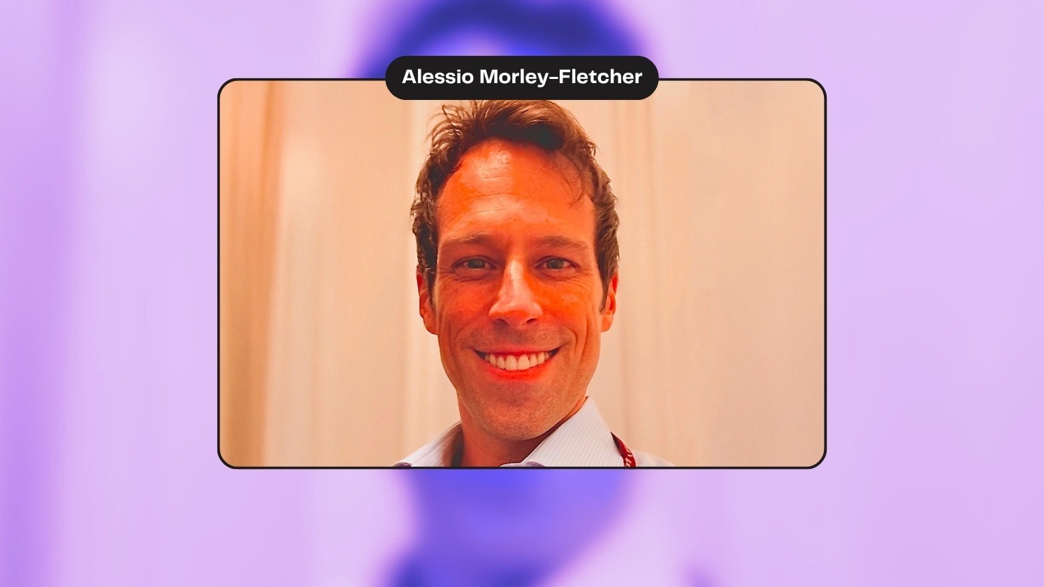 POV - Alessio Morley-Fletcher - Shaping Responsible AI in Pediatrics, Culture and Trust Outweigh Code