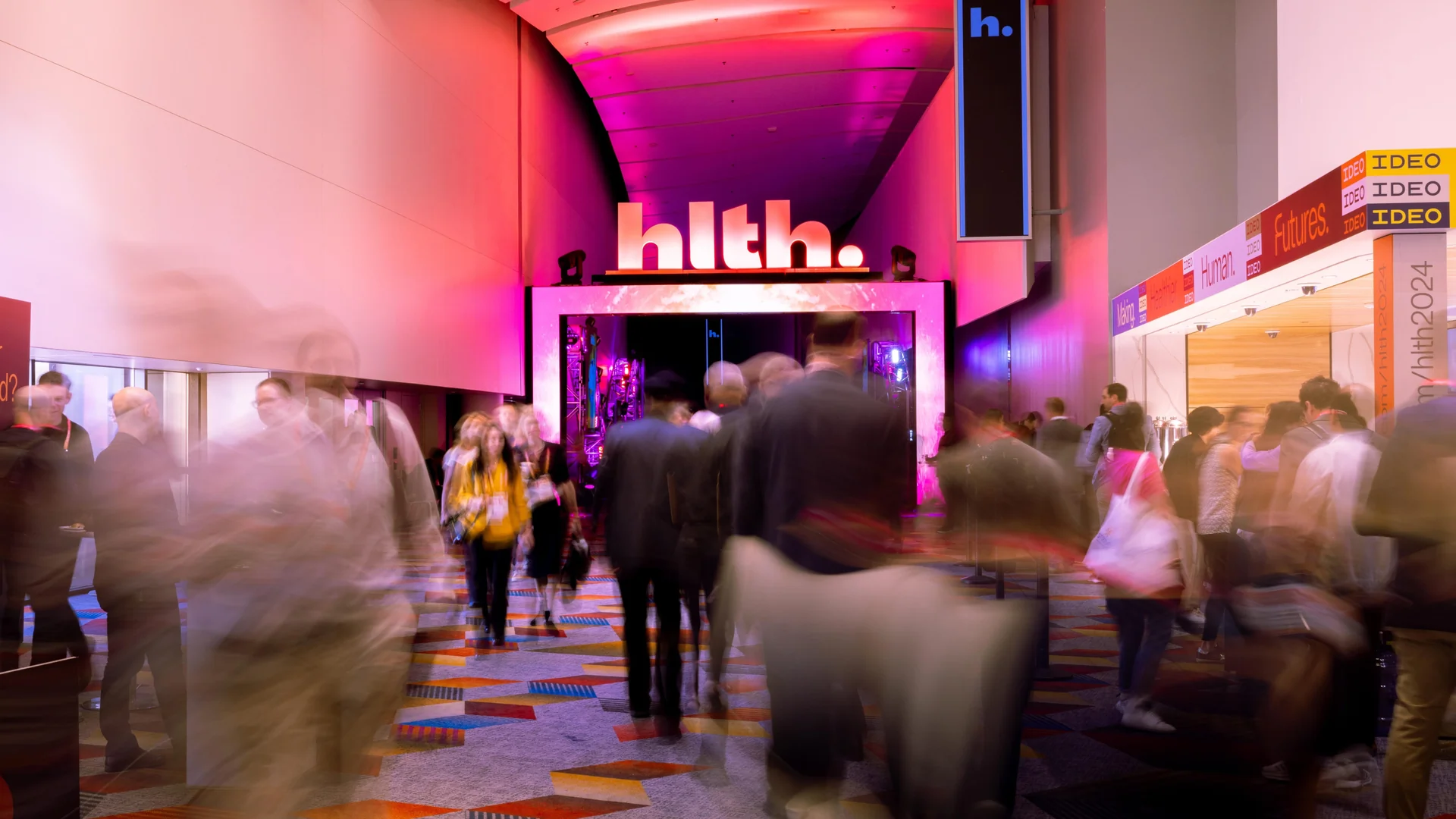 Looking Ahead: What Happens at HLTH Vegas Doesn’t Stay in Vegas