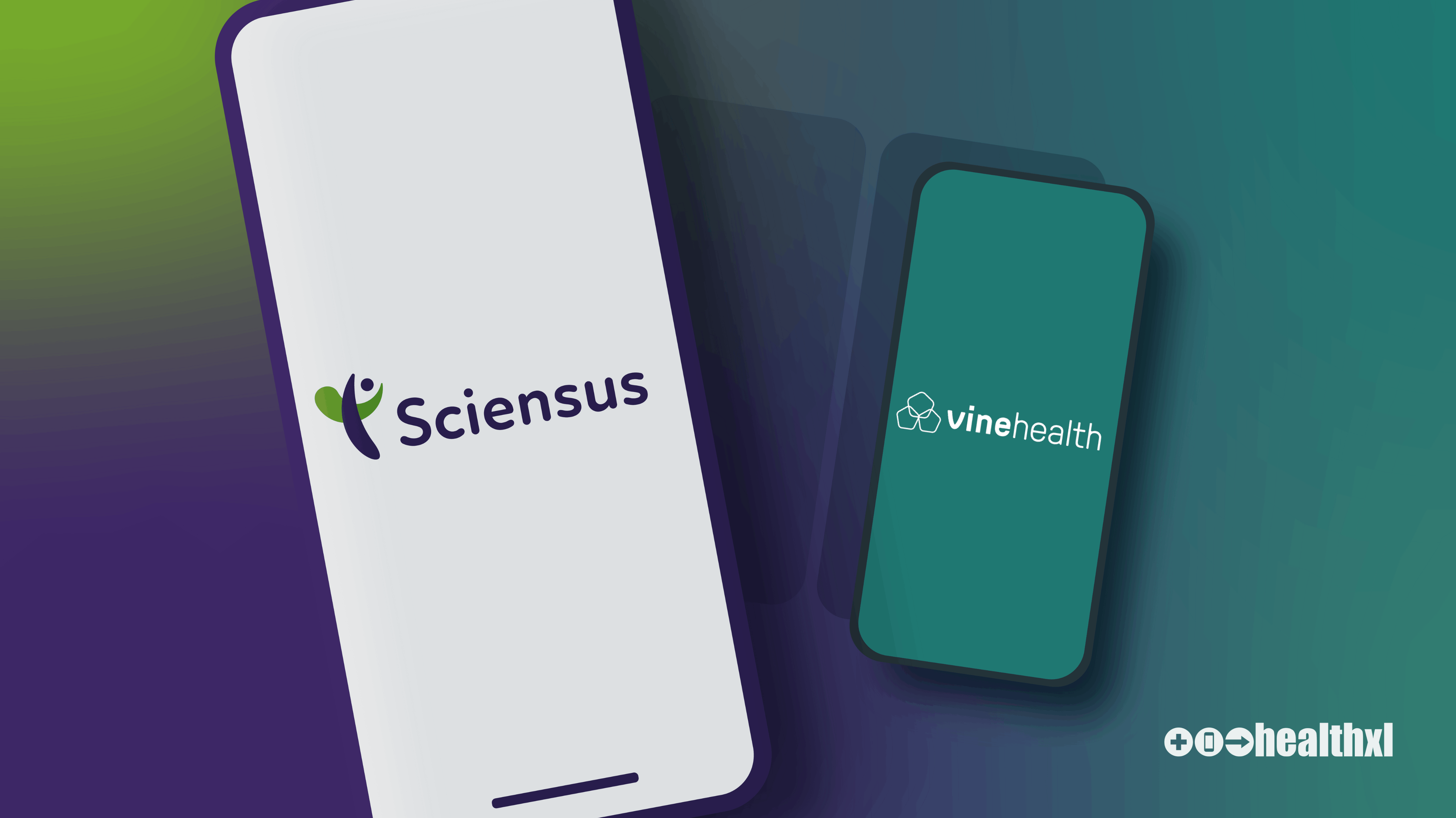 Sciensus Reaches for the Grapes with Vinehealth Acquisition