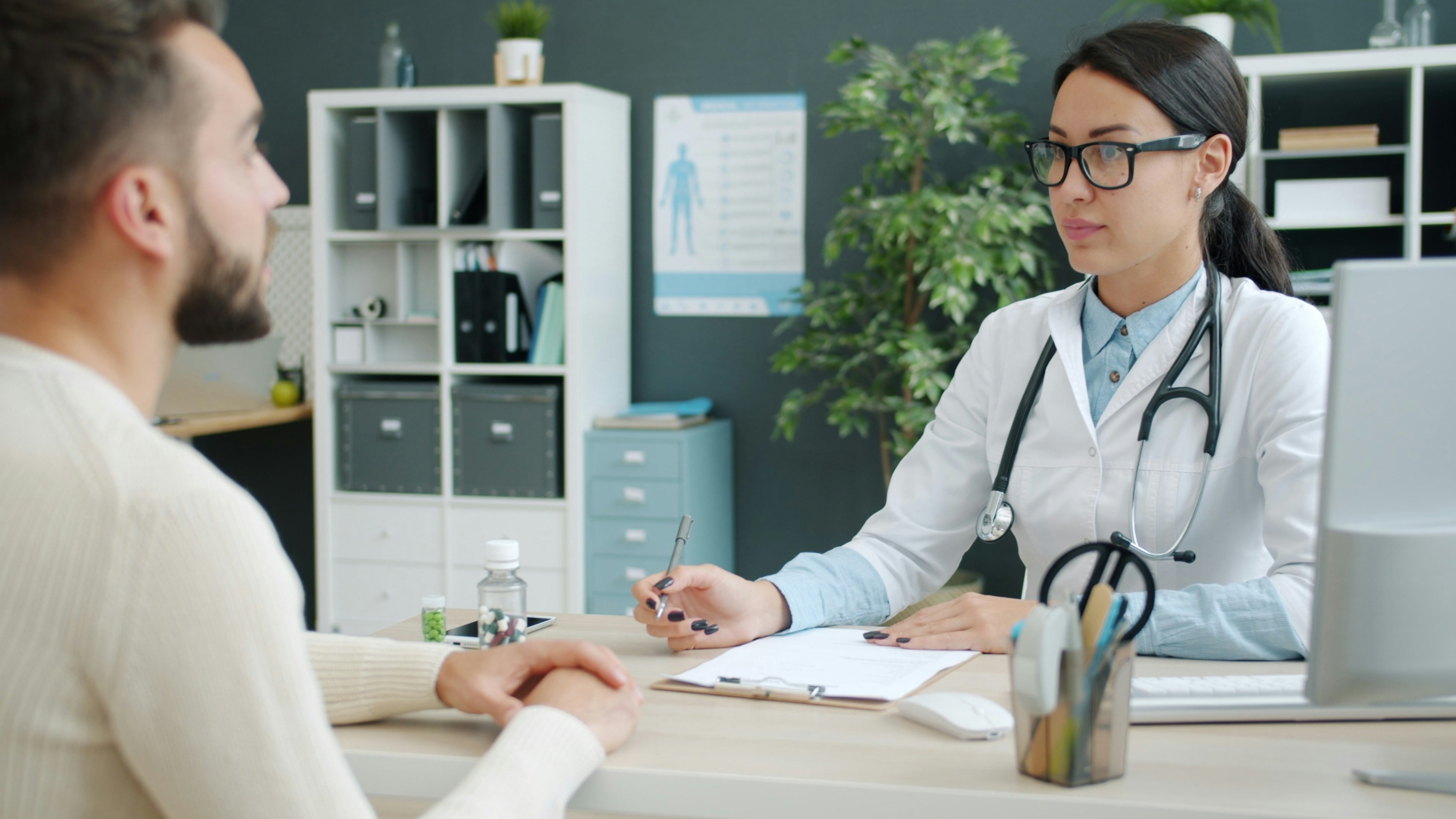 The Rise of the ‘Super Consumer’ Will Drive Healthcare Transformation