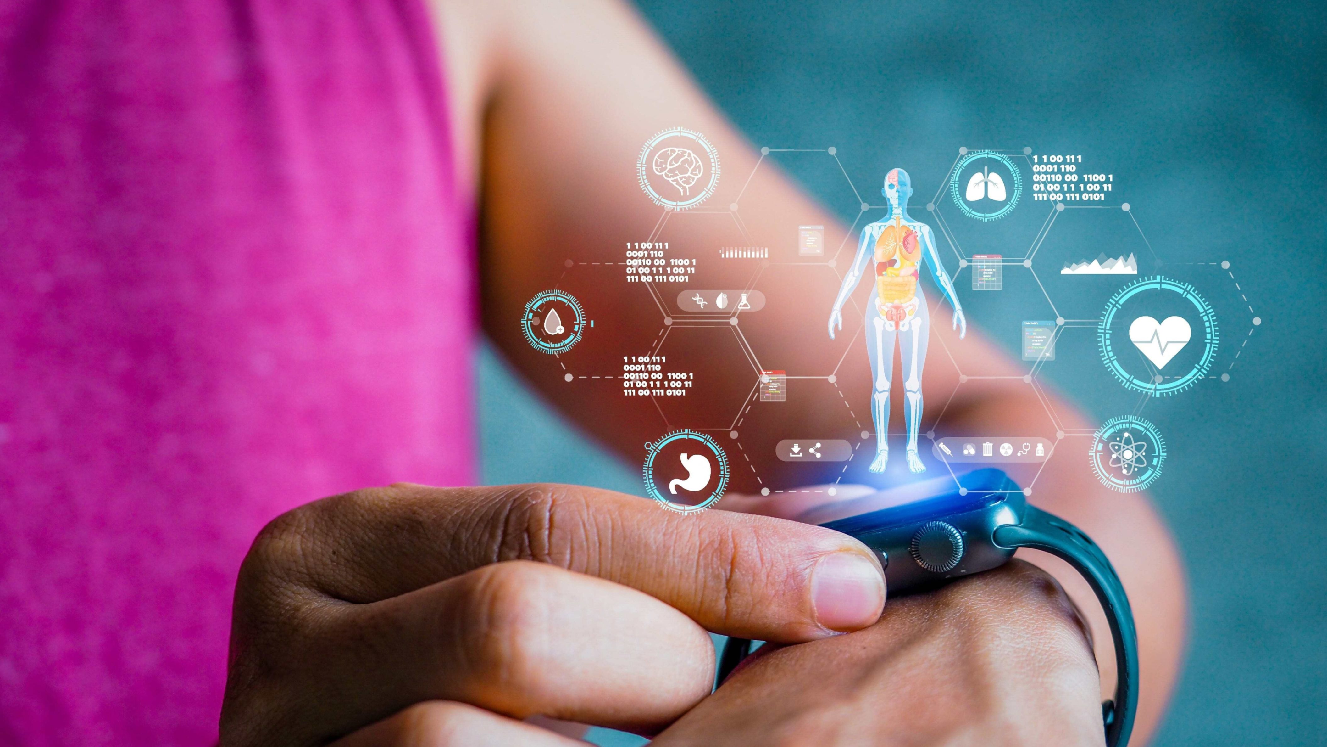 From Patient to Participant: The Rise of the Proactive Health Consumer