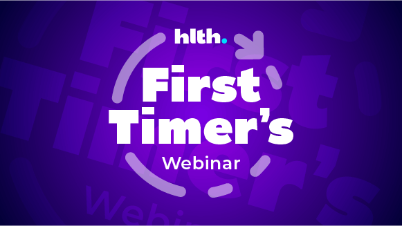 How to HLTH: a First Timer’s Guide