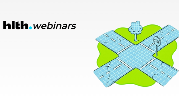 HLTH: Beyond the Show Floor